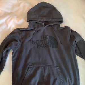 North face sweatshirt men’s